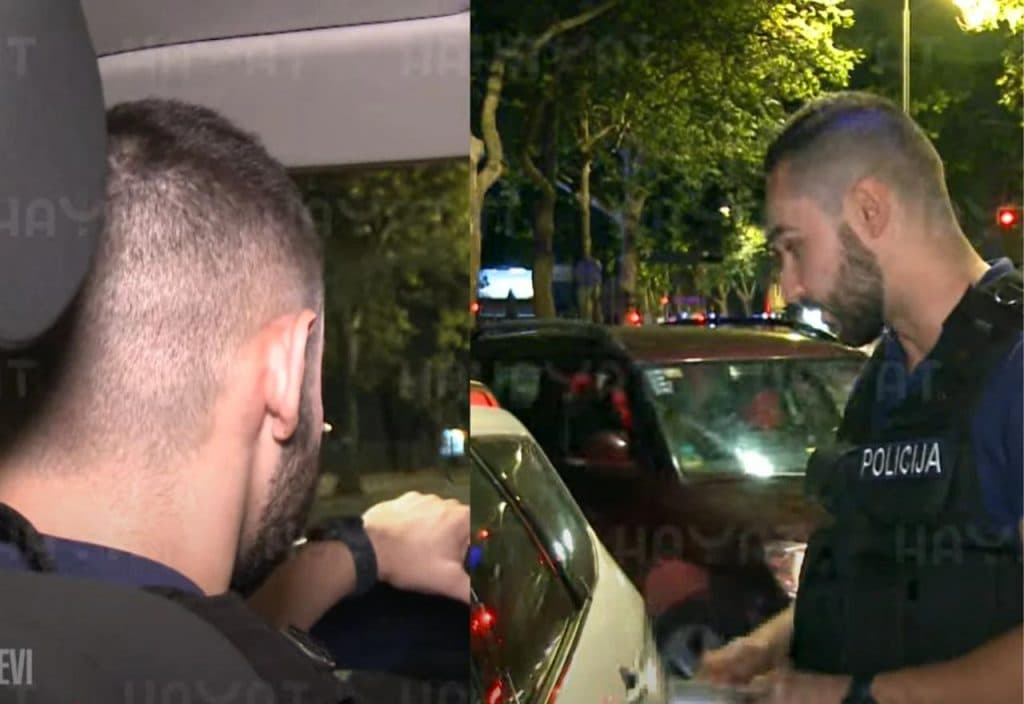 Ilustracija članka: Slučajevi X u Mostaru: Policija privela napadača na taksiste