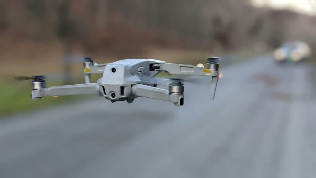 Ilustracija članka: Hrvatska: Policija najavila veliku akciju u prometu, sudjelovat će maksimalan broj službenika, dižu i dronove