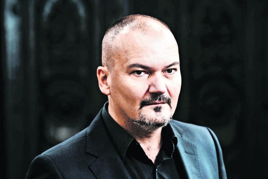 Ilustracija članka: Ivo Čolak od danas preuzima dužnost rektora Sveučilišta u Mostaru