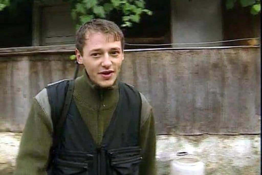 Ilustracija članka: Nakon 34 godine pronađeni posmrtni ostaci francuskog dragovoljca Jean-Michel Nicoliera?