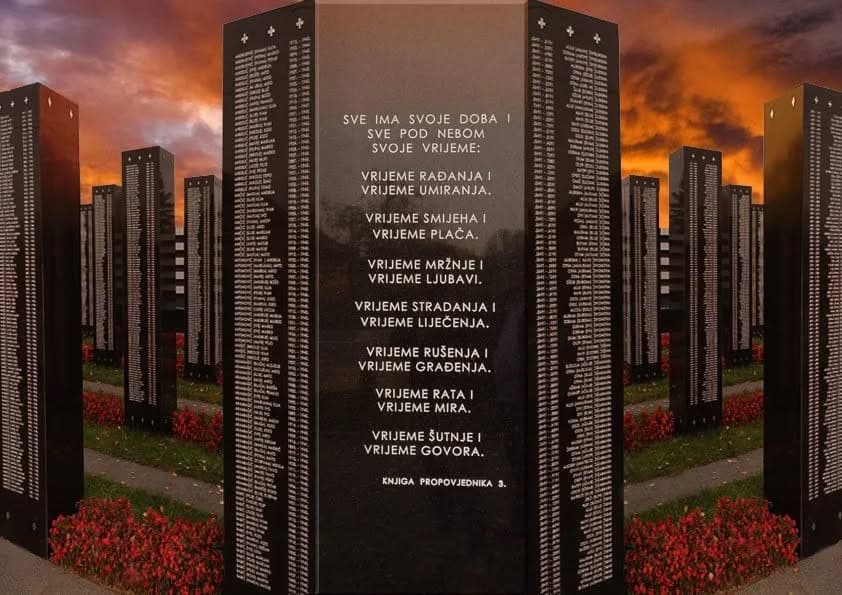 Ilustracija članka: Potresno svjedočanstvo vremena: Film “Vrijeme stradanja” na MFF u Širokom Brijegu