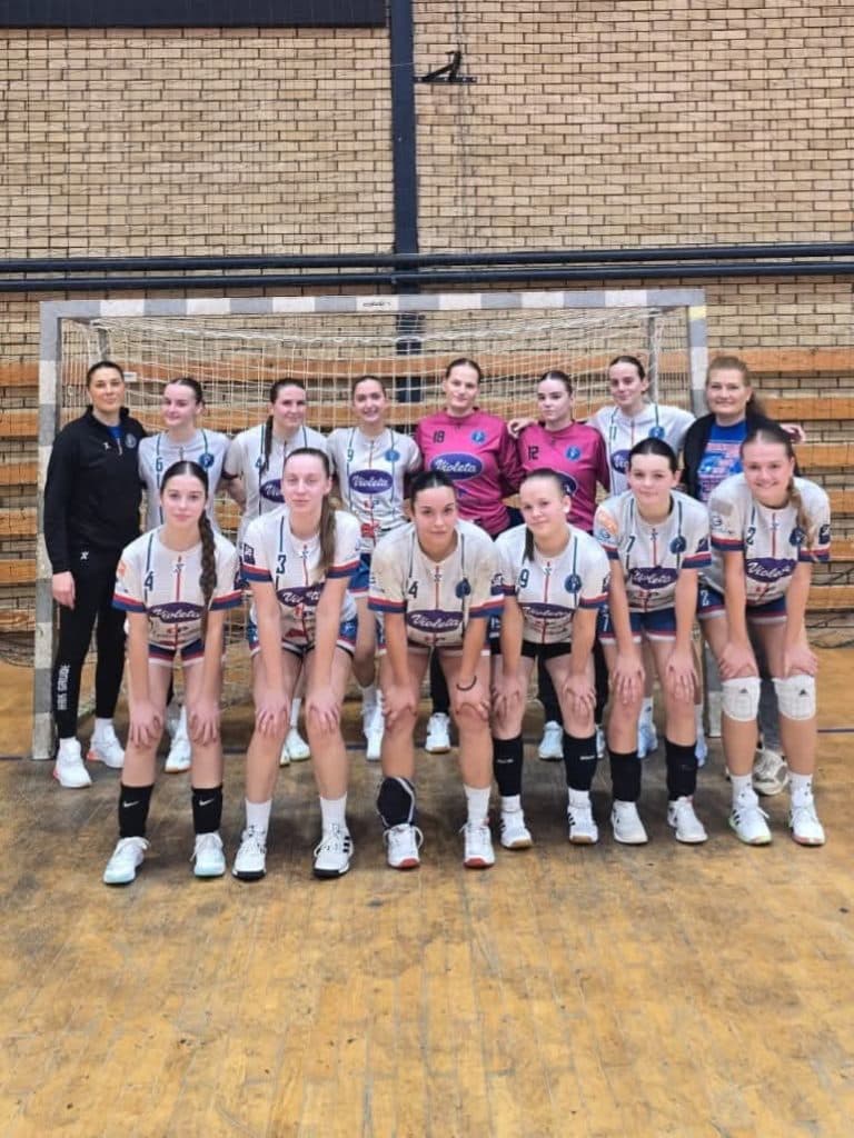 Ilustracija članka: Prvo kolo Premijer lige: Rukometašice Zrinjskog slavile protiv Gruda