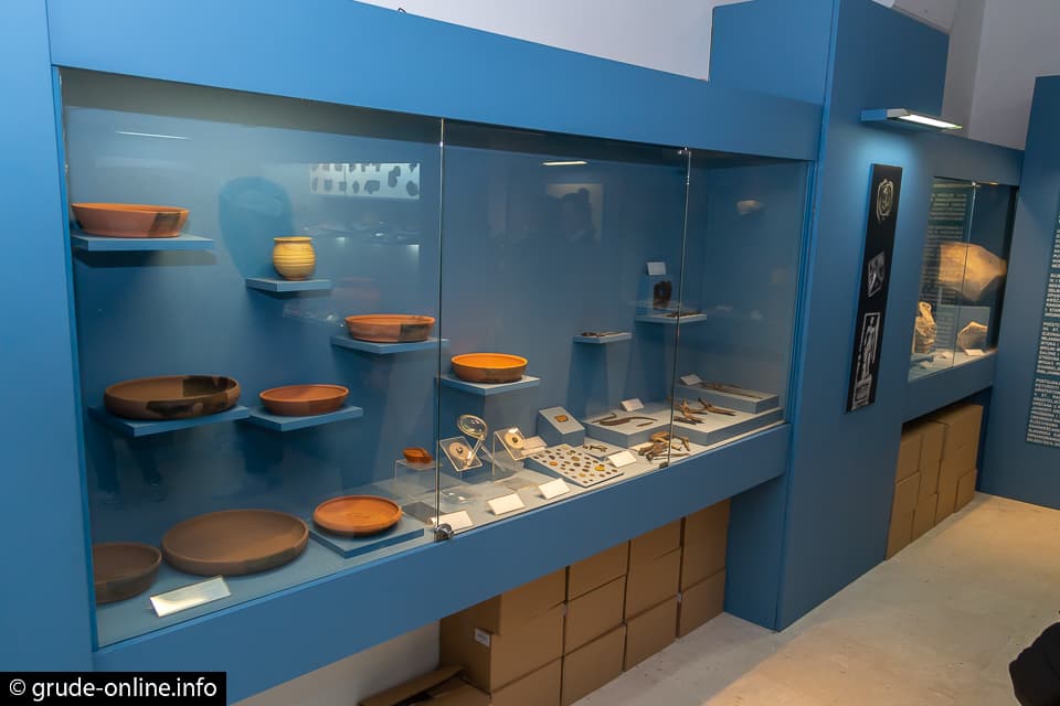 Ilustracija članka: Muzej u Gorici dobio vrijednu donaciju od UNESCO-a