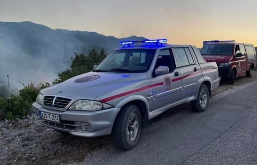 Ilustracija članka: Općina Grude prodaje vozilo putem javne licitacije