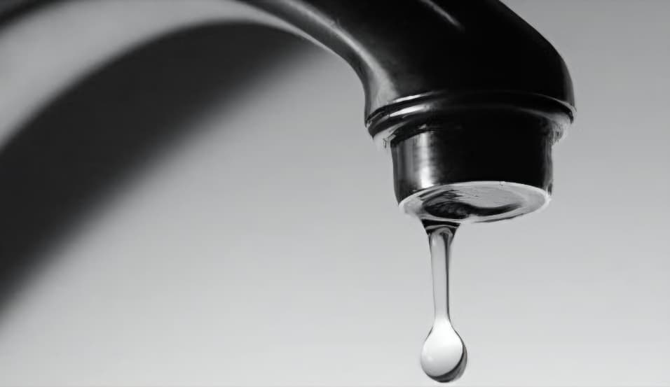 Ilustracija članka: Grude: Privremeni prekid isporuke vode