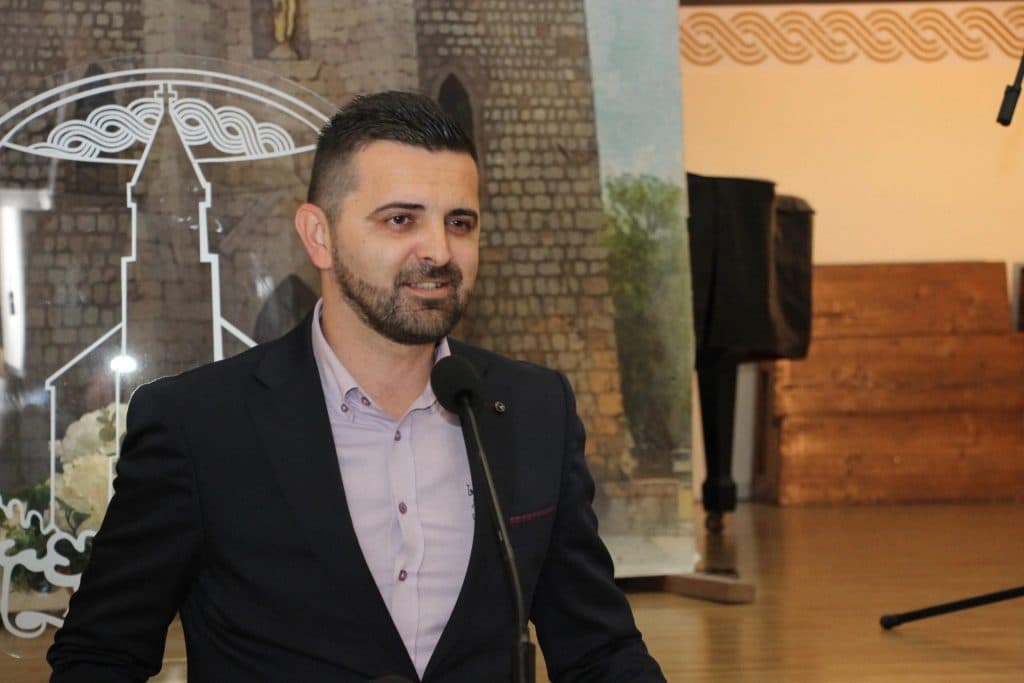 Ilustracija članka: Podignute kaznene prijave protiv načelnika Posušja i njegovih suradnika