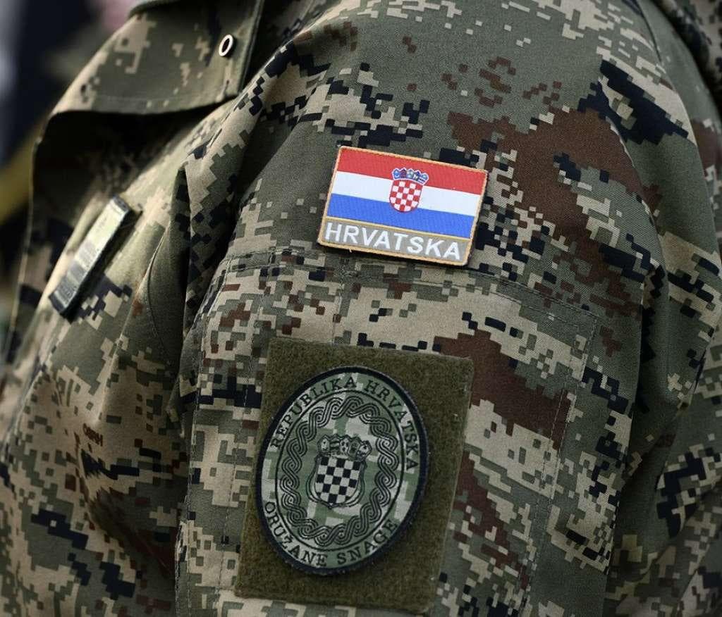 Ilustracija članka: Hrvatski sabor izglasao uvođenje temeljnog vojnog osposobljavanja