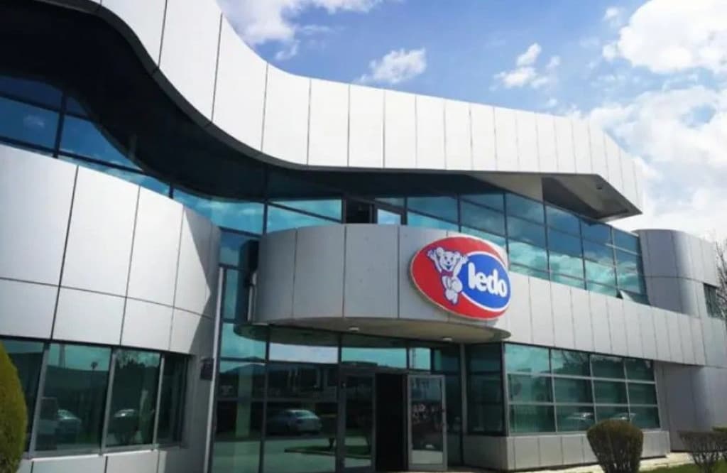 Ilustracija članka: Ledo povlači proizvod zbog mogućeg prisustva metala