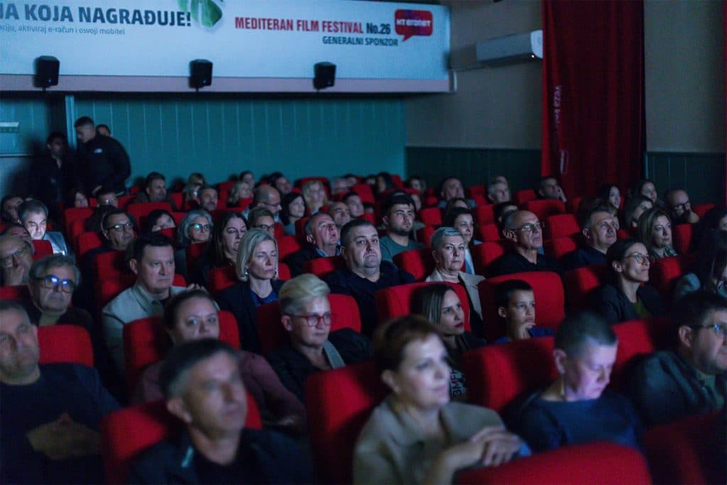 Ilustracija članka: Izabrani pobjednici 26. Mediteran Film Festivala