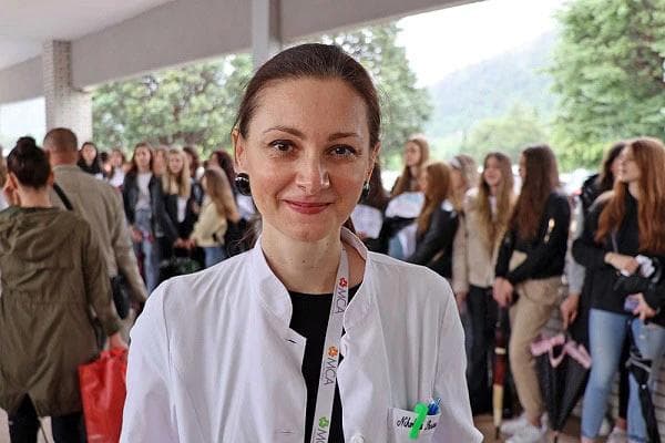 Ilustracija članka: Dr. Nikolina Penava: ”Život počinje začećem – vjera i znanost se ne isključuju”