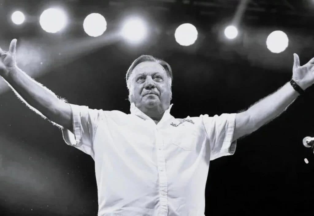 Ilustracija članka: Prigodan program u čast Halidu Bešliću u Mostaru