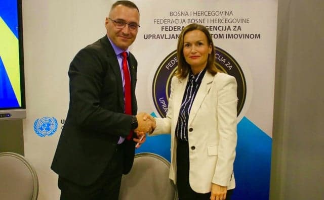 Ilustracija članka: Županijski sud u Širokom Brijegu prvi u FBiH koji uspostavlja institucionalnu suradnju u borbi protiv korupcije