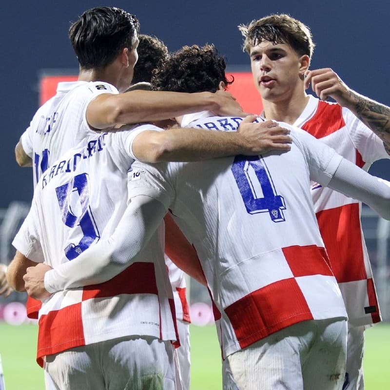 Ilustracija članka: Hrvatska izborila plasman na Svjetsko prvenstvo