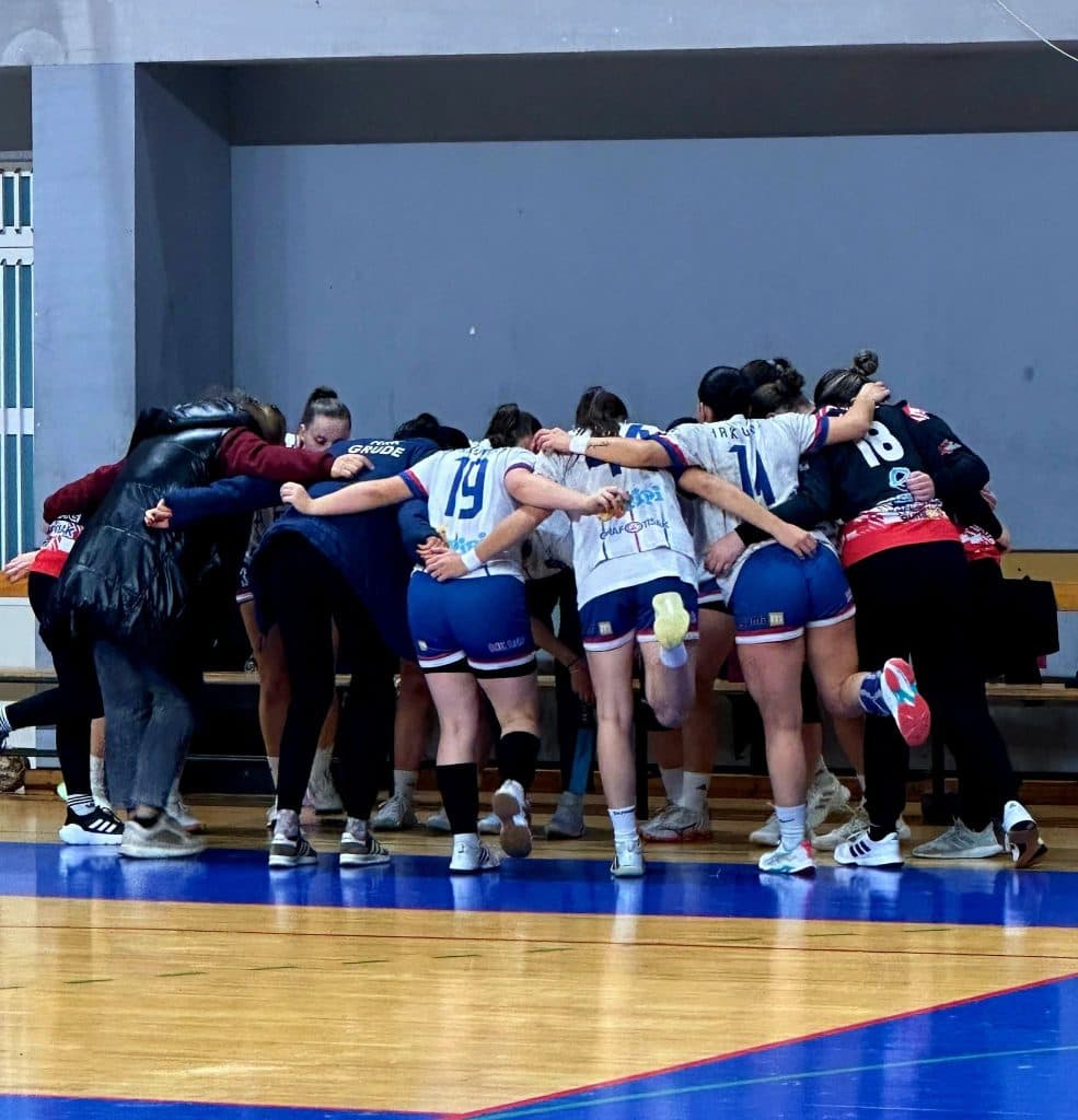 Ilustracija članka: Grude i Goražde podijelili bodove