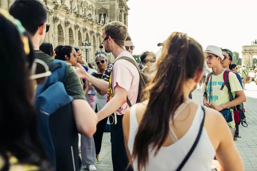 Ilustracija članka: ŽZH raspisala natječaj za turističke vodiče