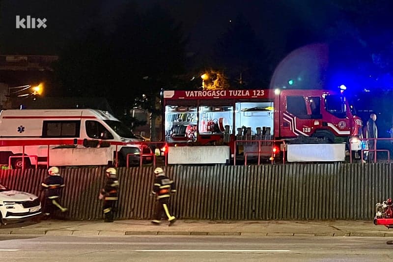 Ilustracija članka: Tragedija u BiH: U požaru u Domu umirovljenika smrtno stradalo deset osoba