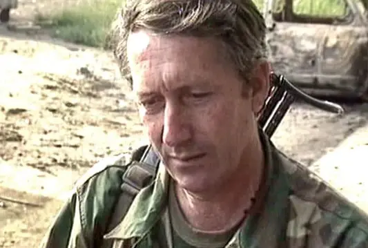 Ilustracija članka: U Vukovaru otvorena spomen soba Blage Zadre