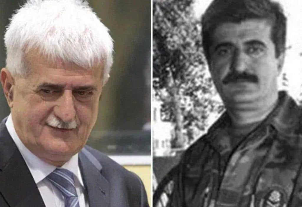 Ilustracija članka: Bivši ministar obrane Herceg-Bosne Bruno Stojić izlazi iz zatvora