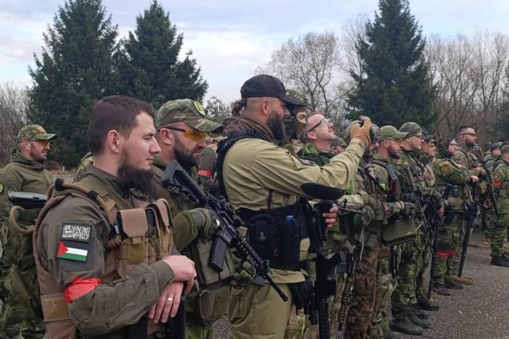 Ilustracija članka: HVO udruge tvrde: Paravojne skupine unose nemir među Hrvate u Bugojnu