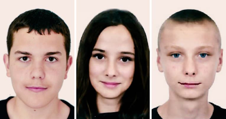 Ilustracija članka: U Hrvatskoj nestalo troje tinejdžera. Majke: Ne znamo gdje su