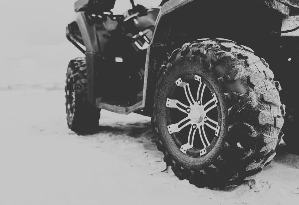 Ilustracija članka: Tomislavgrad: Smrtno stradao vozač quada