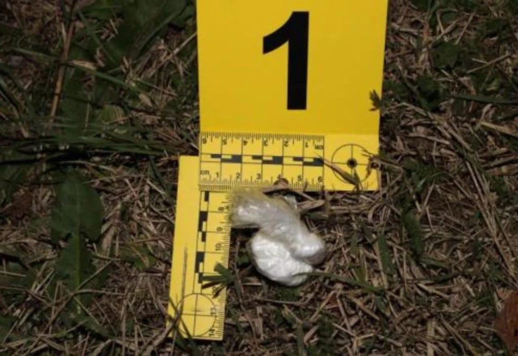 Ilustracija članka: Tri akcije za četiri sata: Policija u Širokom Brijegu zaplijenila drogu