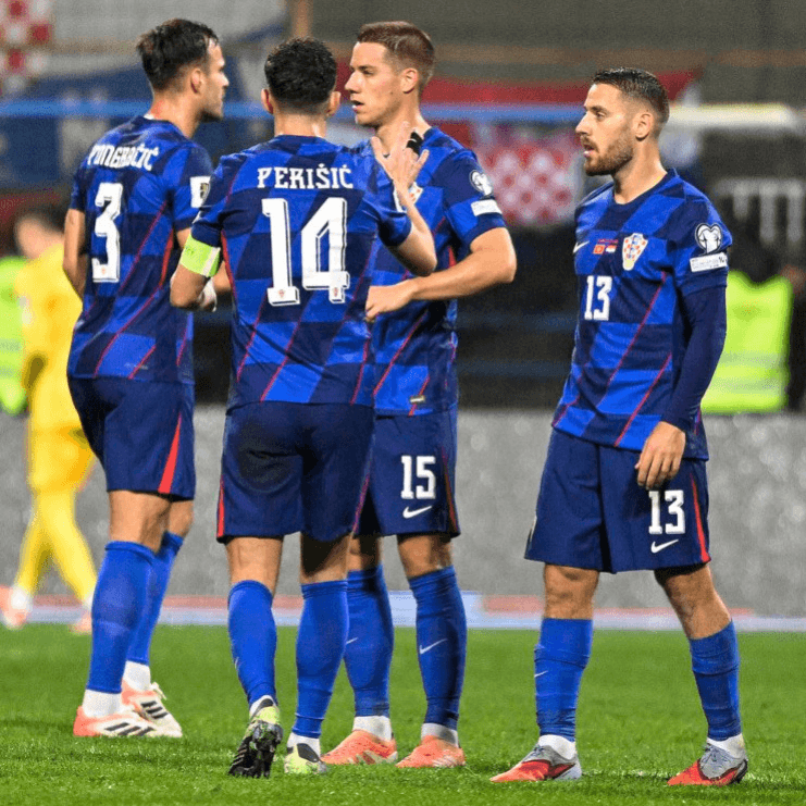 Ilustracija članka: Hrvatska velikim preokretom protiv Crne Gore završila kvalifikacije za SP