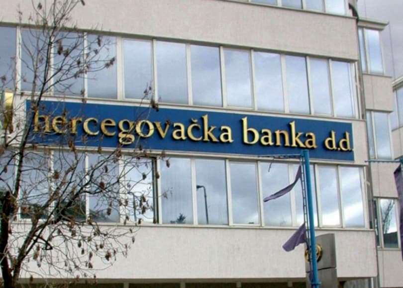 Ilustracija članka: Kreće isplata vjerovnika Hercegovačke banke: 13,25 miijuna KM spremno za diobu