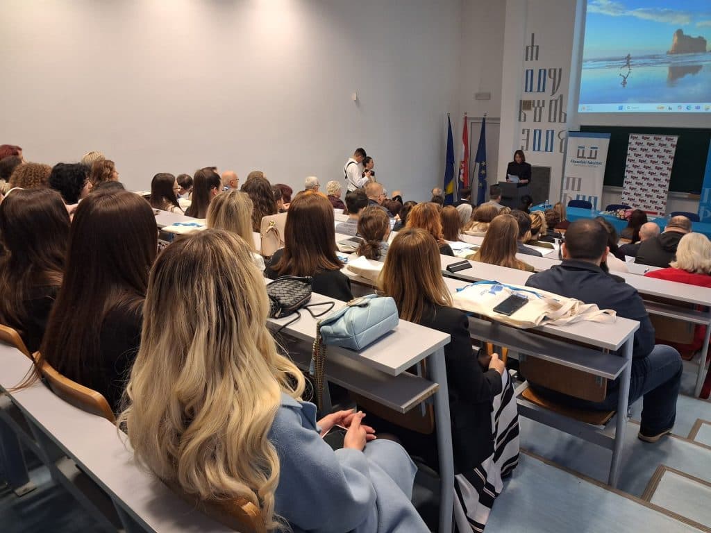 Ilustracija članka: Otvorena Međunarodna interdisciplinarna znanstvena konferencija 100 godina nakon A. B. Šimića