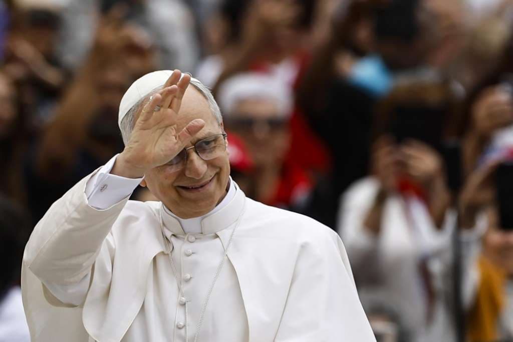 Ilustracija članka: Papa Lav odbio pojedinačne audijencije članovima Predsjedništva BiH: “Izaberite zajednički termin”