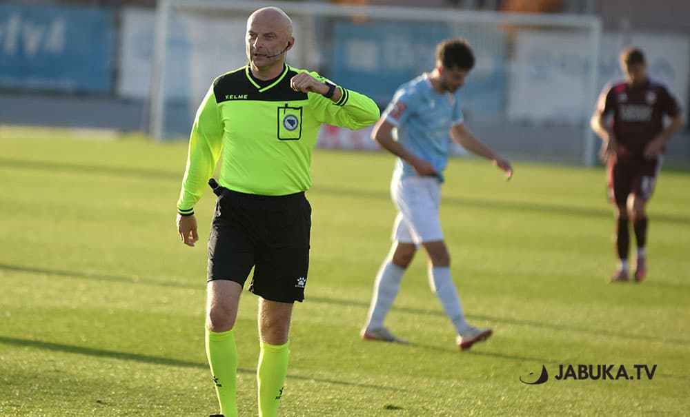 Ilustracija članka: Posušanin prijetio smrću Mirzi Kazlagiću, slučaj prijavljen policiji