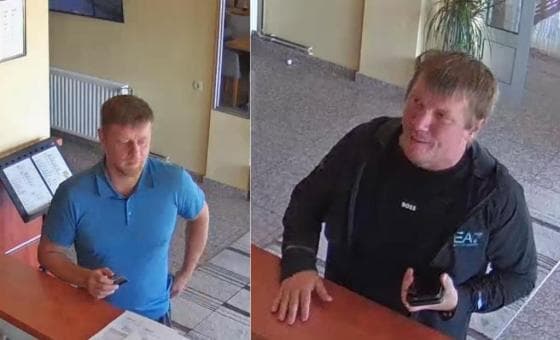 Ilustracija članka: MUP ŽZH objavio fotografije osumnjičenih za krađu oružja u Ljubuškom