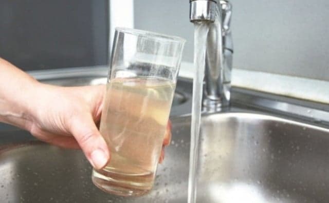 Ilustracija članka: U Grudama zbog zamućenja potrebno prokuhavati vodu