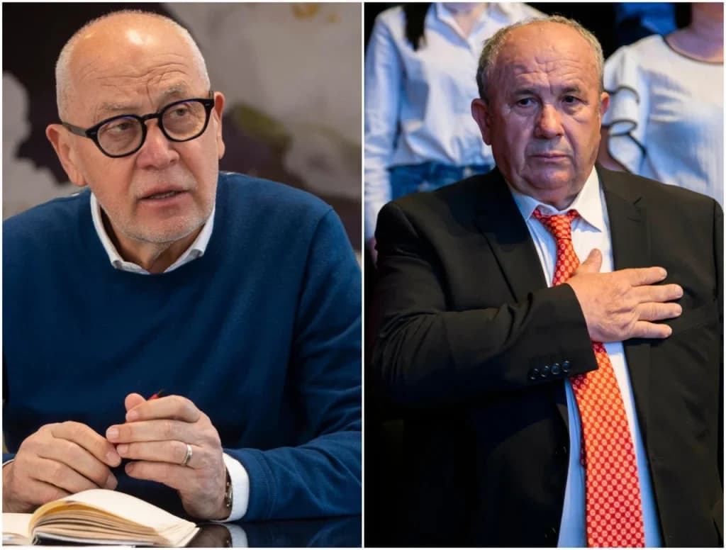 Ilustracija članka: Poduzetnik Ćorluka žestoko po Kerumu: Uzimao mi je robu i nije plaćao, a onda je zaradu od te iste robe trošio na sebe!