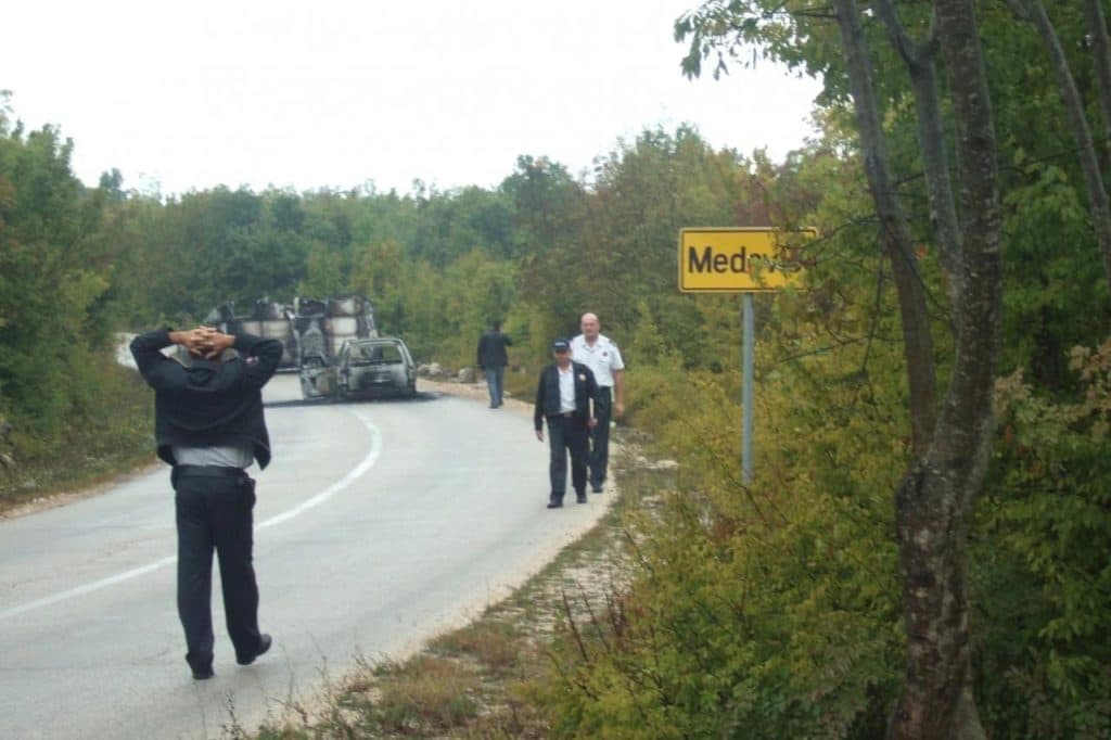 Ilustracija članka: Popis najvećih pljački u BiH: Slučaj kod Gruda još uvijek drži rekord