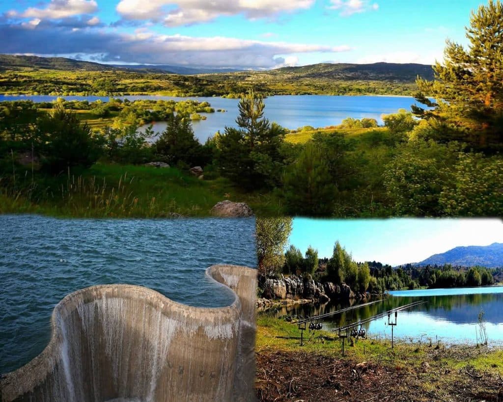 Ilustracija članka: Vlada RH odobrila 2 milijuna eura za akumulaciju Tribistovo