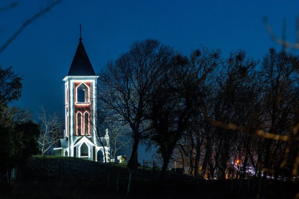 Ilustracija članka: Uspješno završen humanitarni advent u Bobanima