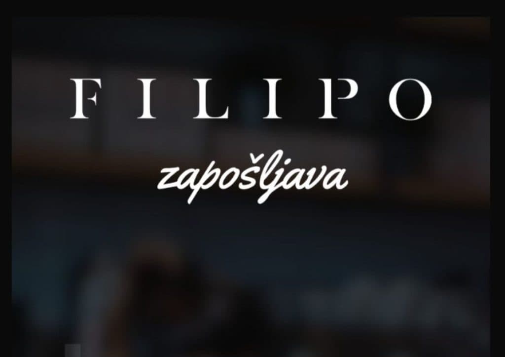 Ilustracija članka: Restoran FILIPO zapošljava kuhara i pomoćnog kuhara