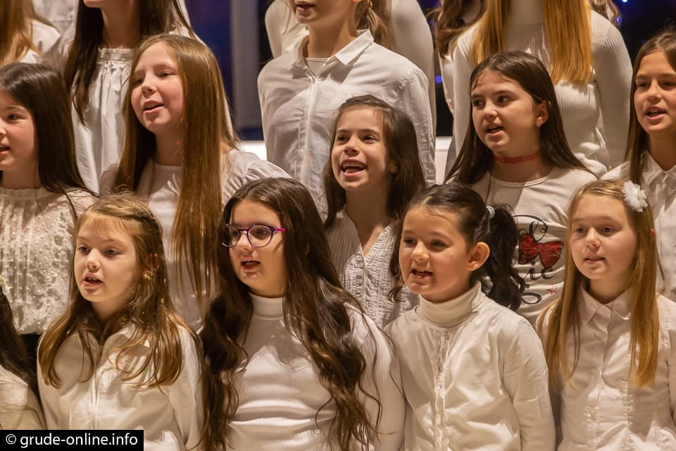Ilustracija članka: U nedjelju u Gorici tradicionalni Adventsko-božićni koncert