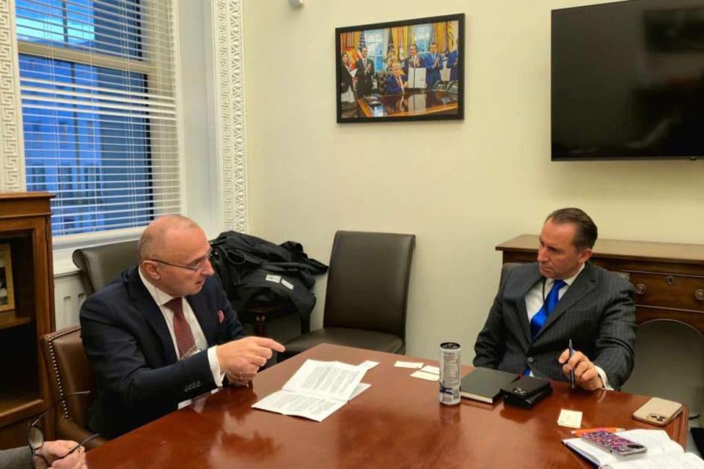 Ilustracija članka: Plinovod od Posušja do Mostara bi zaustavio ruski energetski utjecaj u BiH?