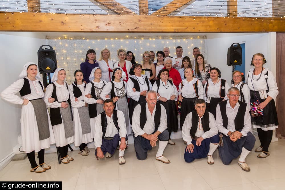 Ilustracija članka: Pogledajte tko su finalistice izbora “Hercegovka godine”