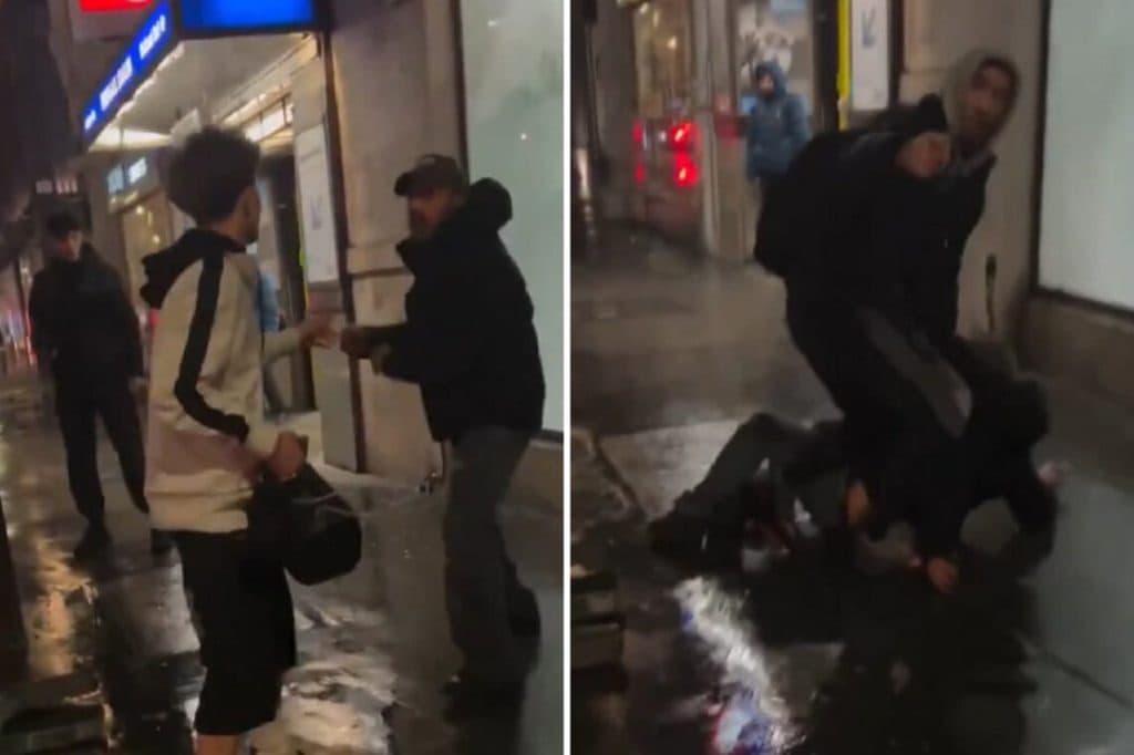 Ilustracija članka: Ljubušak spasio maloljetnicu od seksualnog napada