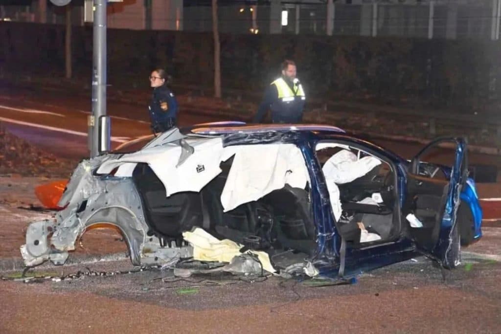 Ilustracija članka: Dvojica državljana BiH poginuli u Münchenu: 19-godišnjak Porscheom prošao kroz crveno