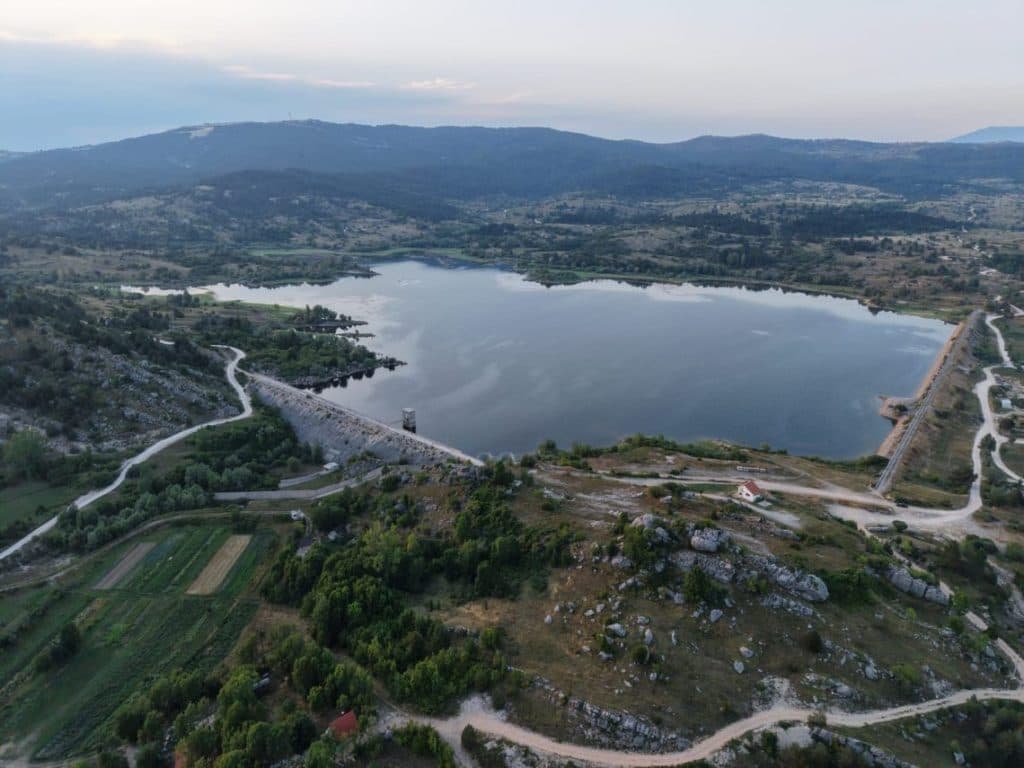 Ilustracija članka: Potpisan ugovor za cjevovod Tribistovo – Sobač