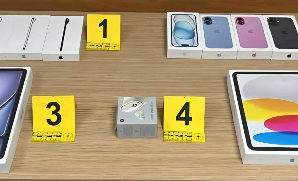 Ilustracija članka: PU Grude razotkrila prijevaru putem OLX-a