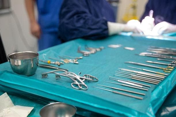 Ilustracija članka: Kvesić potvrdio: Sve je spremno za prvu transplantaciju u SKB Mostar