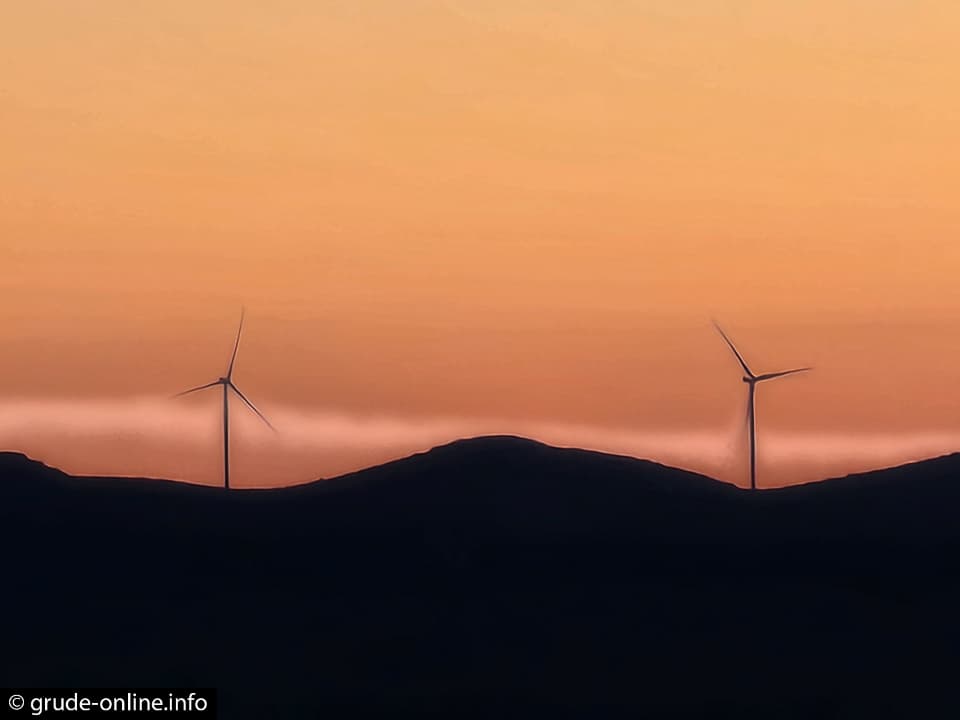 Ilustracija članka: Vjetroelektrana Poklečani u ZHŽ-u godišnje će pokrivati energetske potrebe više od 72.000 kućanstava, evo detalja