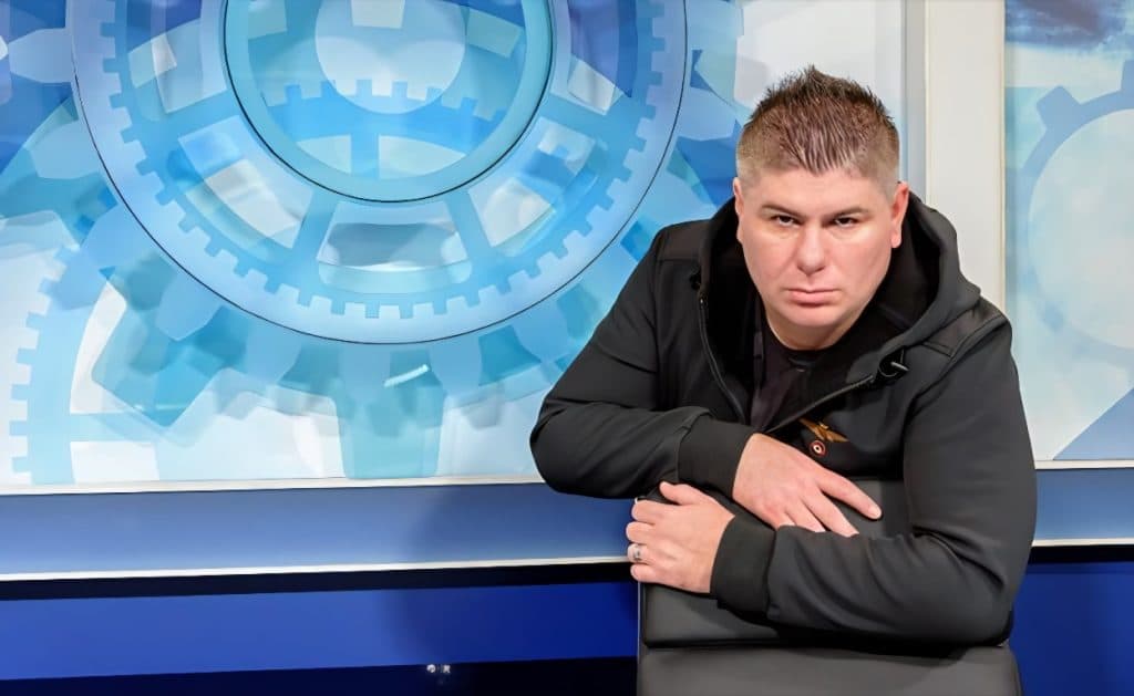 Ilustracija članka: Televizija Z1 ukida “Bujicu”: financijski i pravni pritisci presudili emisiji Velimira Bujanca