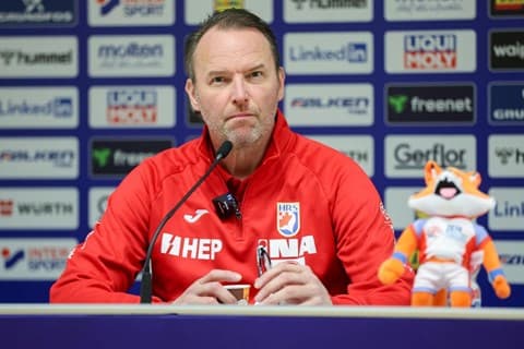 Ilustracija članka: Sigurdsson: Skandalozno i šokantno je što nam rade. Bit ću sretan kad odem