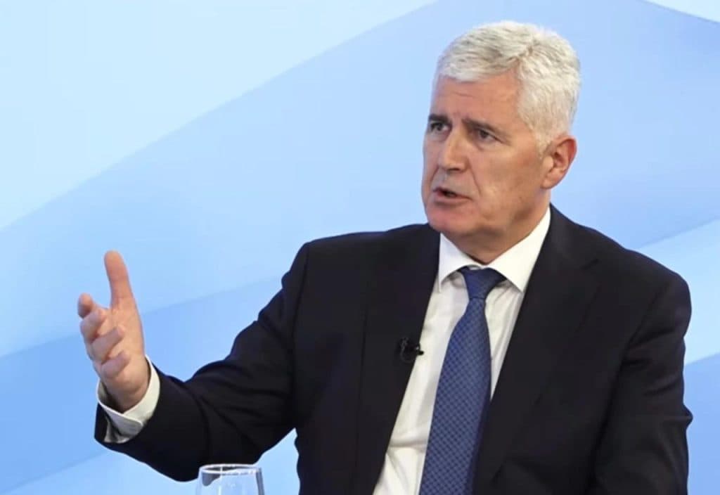 Ilustracija članka: Čović: Kada netko drugi dobije bolji rezultat u RS s njim ćemo graditi vlast